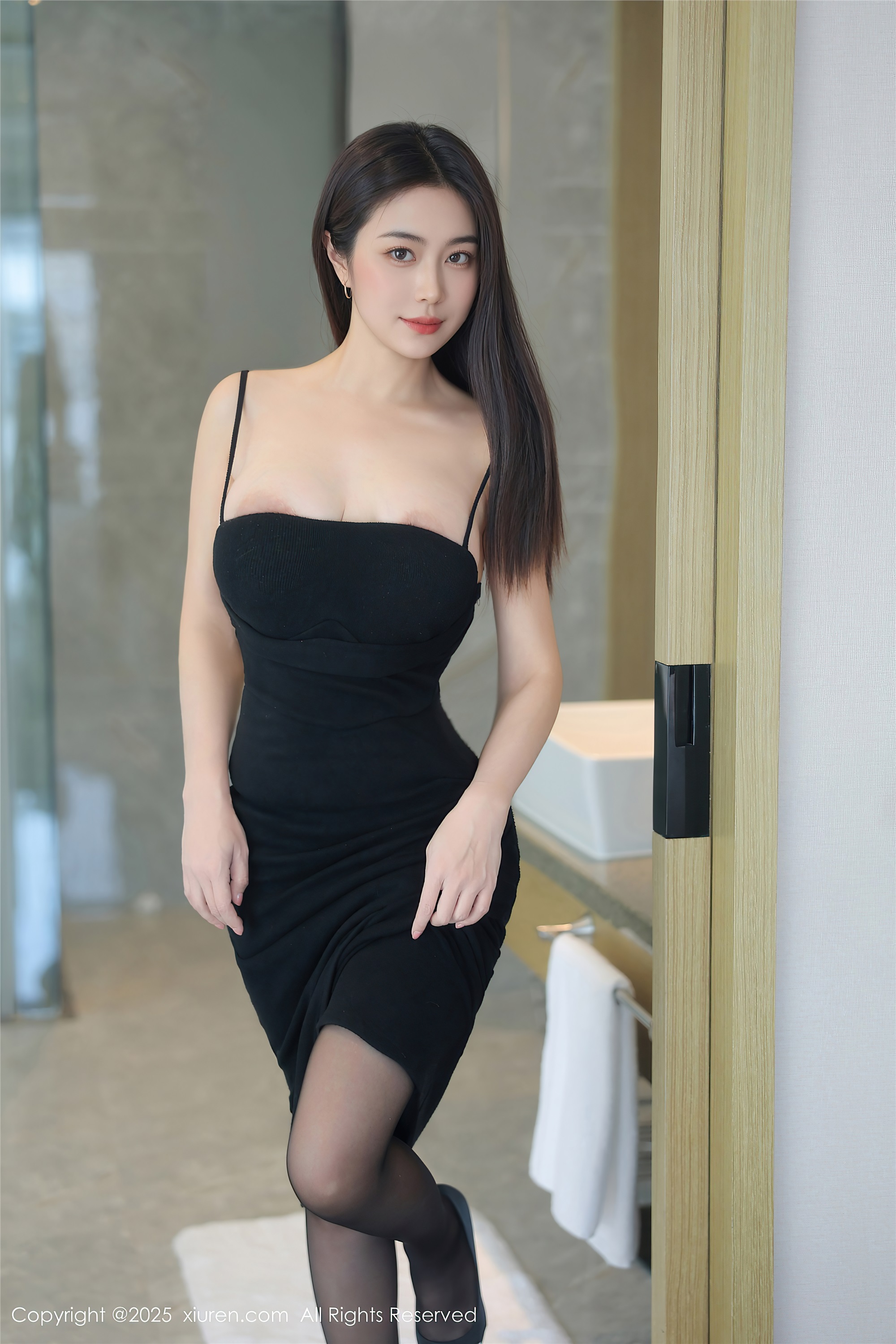 Xiuren秀人网 2025.03.26 NO.10070 玉晨